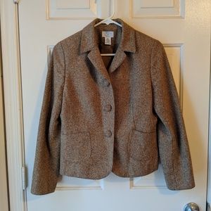 Ann Taylor Blazer